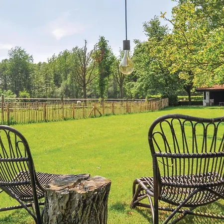 Ferienhaus Lovely In With Wifi