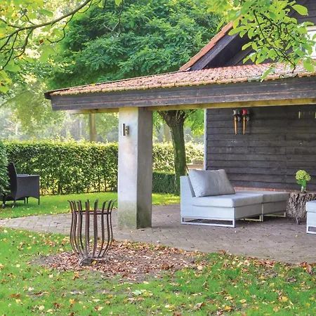 Lovely In With Wifi بيت للعطل Leende